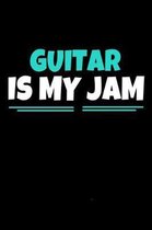 Guitar Is My Jam