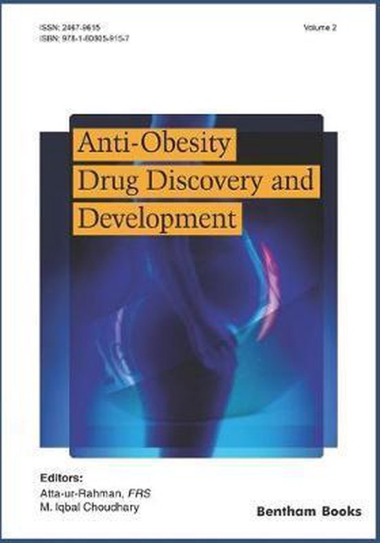 Anti-Obesity Drug Discovery and Development- Anti Obesity Dr ... - cover