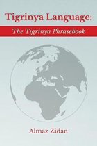 Tigrinya Language