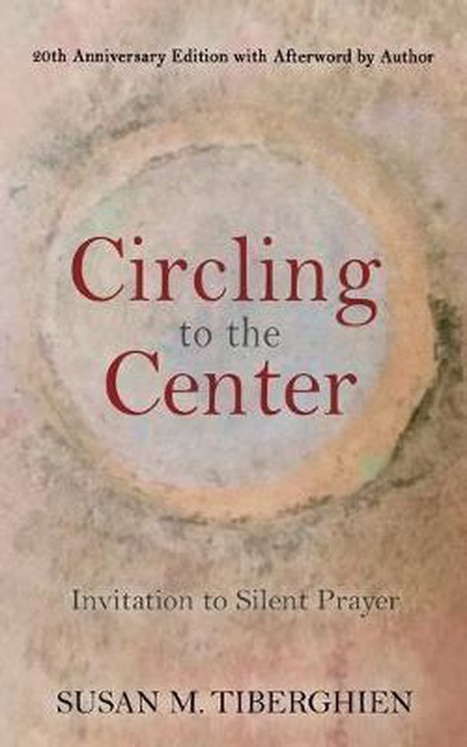 Circling to the Center - cover
