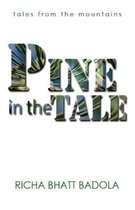 Pine in the Tale: tales from the mountains