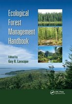 Applied Ecology and Environmental Management- Ecological Forest Management Handbook