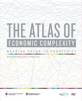 Atlas Of Economic Complexity
