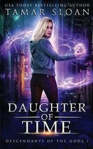 Daughter of Time