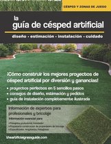 La Guia de Cesped Artificial