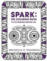 SPARK Coloring Book