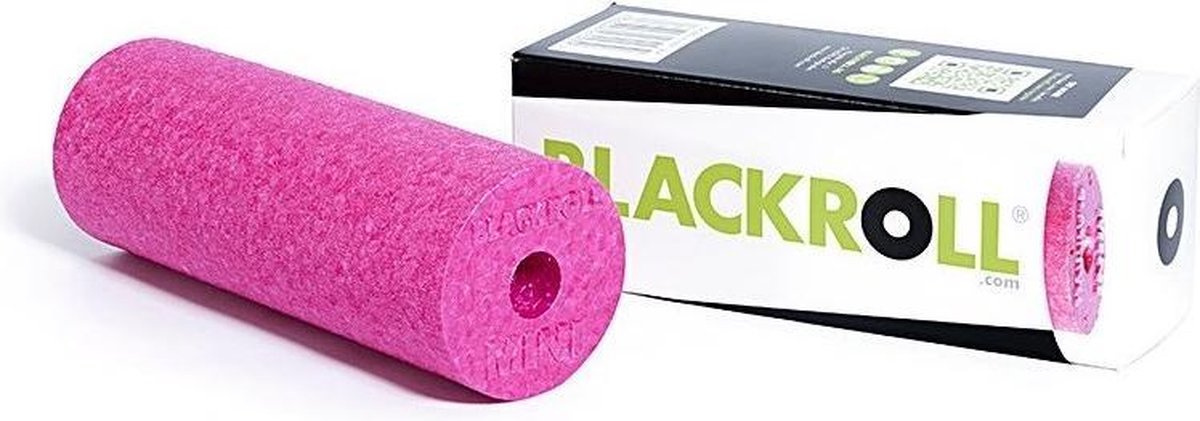Blackroll Mini Foam Roller thumbnail 2