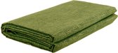 Travellife Aerotex Camping Vloermat - 250 x 500 cm - Groen