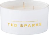 Bergamot and Sandalwood Magnum