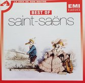 The Best Of Saint-Saens