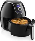 Princess 182055 Digital Family Aerofryer XXL - Heteluchtfriteuse