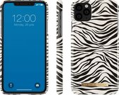 iDeal of Sweden Fashion Case Zafari Zebra iPhone 11 Pro Max/XS Max