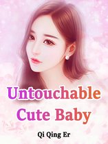 Volume 1 1 - Untouchable Cute Baby