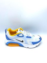 Nike Air Max 200 (Wit/Blauw) - Maat 42.5