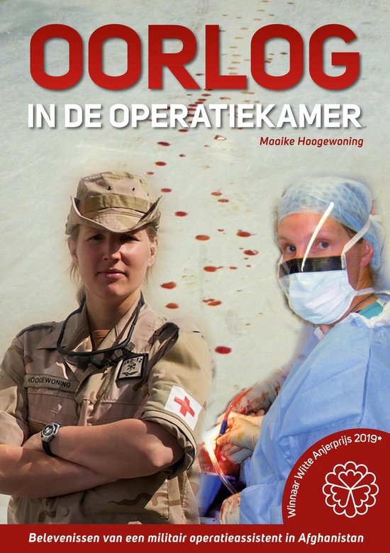Oorlog in de operatiekamer
