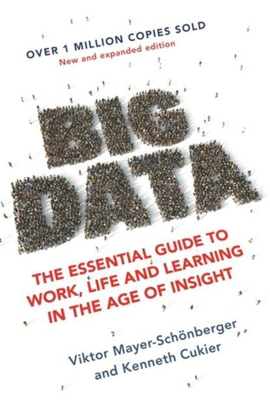 Big Data - cover