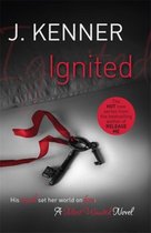 Ignited Most Wanted Book 3