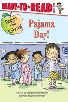 Pajama Day!: Ready-To-Read Level 1