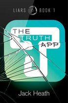 The Truth App, Volume 1 Liars