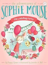 The Adventures of Sophie Mouse-The Ladybug Party