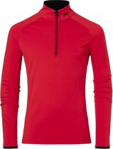 Kjus M Feel Half-Zip Zwart 48