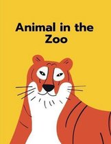 Animal In The Zoo
