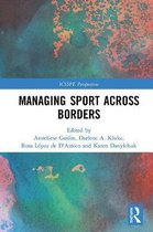 ICSSPE Perspectives- Managing Sport Across Borders