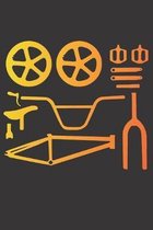 mtb spares