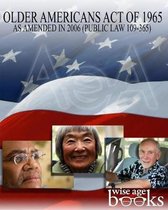 Older Americans Act of 1965
