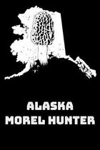 Alaska Morel Hunter