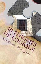 10 �nigmes de logique