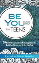 Be You Card Deck for Teens
