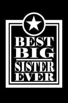 Best Big Sister Ever: Family Collection