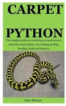 Carpet Python