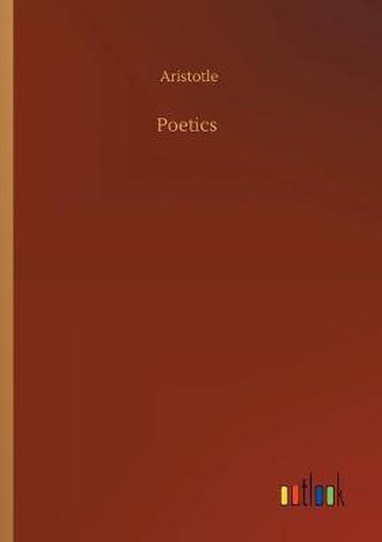 Poetics - cover
