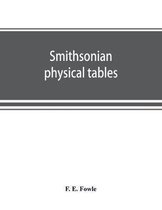 Smithsonian physical tables