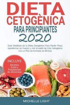 Dieta Cetogenica Para Principiantes 2020
