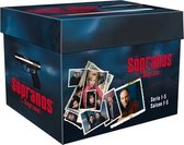 Sopranos Collection - Seizoen 1 t/m 5