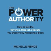 The Power of Authority Lib/E