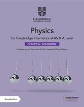 Cambridge International AS & A Level Phy