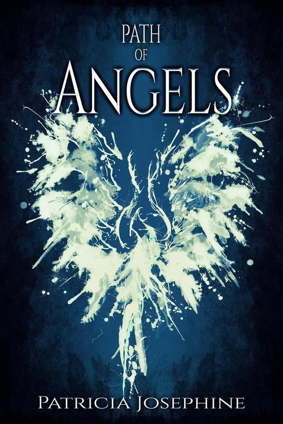 Omslag van Path of Angels