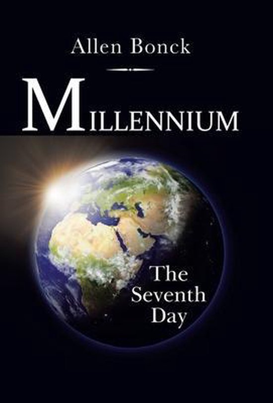 Millennium - cover