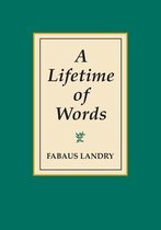 A Lifetime of Words