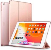 ESR Apple iPad 10.2 2019 Yippee Color Case - Rose Gold