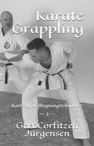 Karate from Okinawa to Japan's Mainland- Karate Grappling