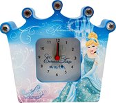 Disney Princess Alarm Klok Hout Wekker