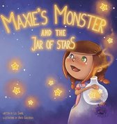 Maxie- Maxies Monster and the Jar of Stars