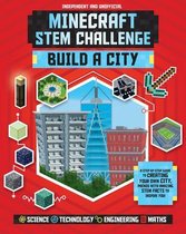 Minecraft STEM Challenge - Build a City