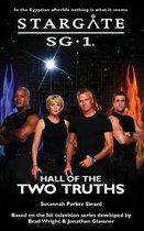 Sg1- STARGATE SG-1 Hall of the Two Truths