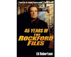 45 Years of The Rockford Files